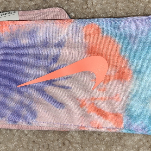 Nike Dry Head Tie - Picture 2 of 4